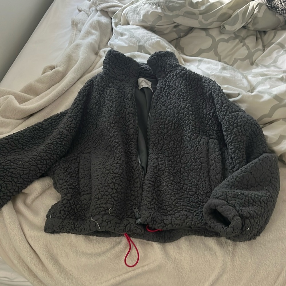 urban outfitters shepra jacket
